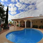 Luxurious With Private Pool Vila Costa Adeje (Tenerife)
