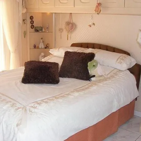 Luxurious Villa With Private Pool