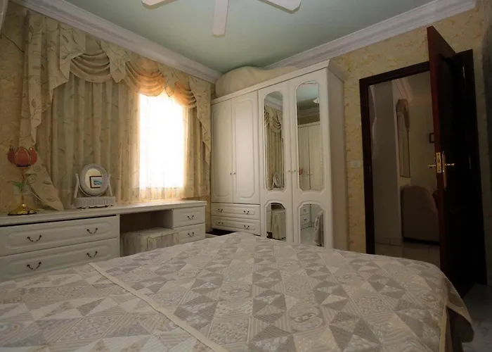 Luxurious Villa With Private Pool * Costa Adeje (Tenerife)