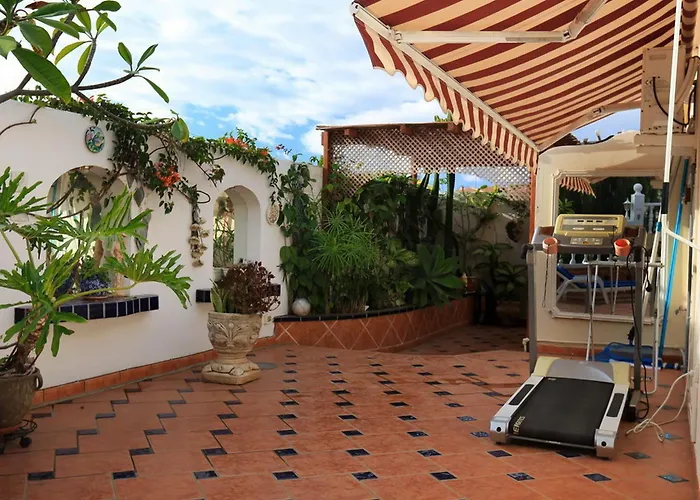 Villa Luxurious Villa With Private Pool