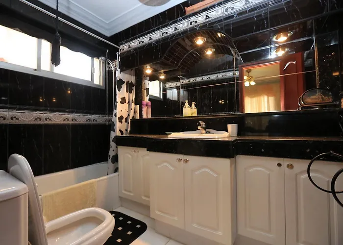 Luxurious Villa With Private Pool Villa *