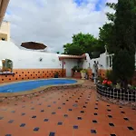 Luxurious With Private Pool Costa Adeje (Tenerife)
