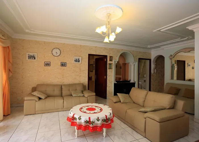 Luxurious With Private Pool Вилла *
