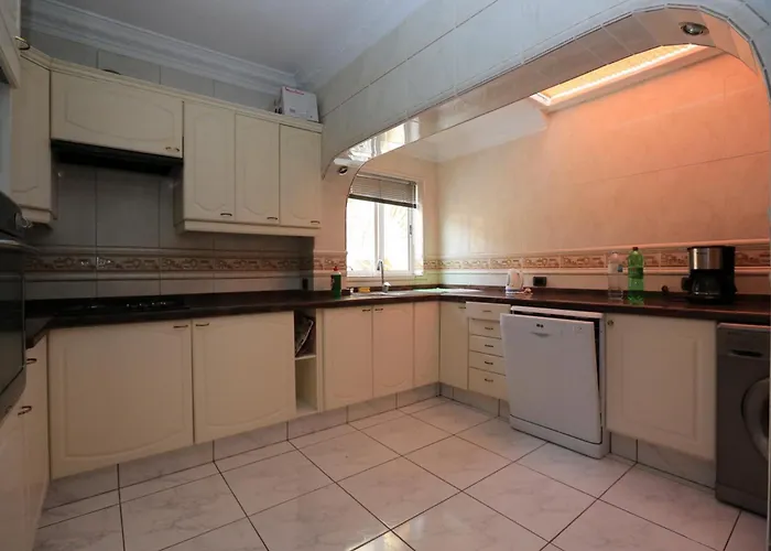 Вилла Luxurious With Private Pool *