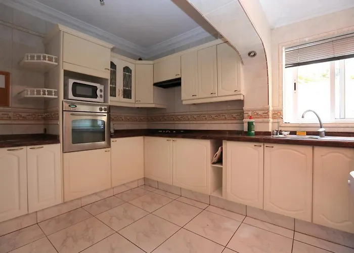 Luxurious With Private Pool Вилла