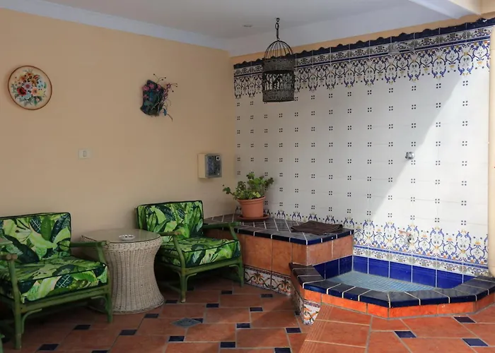 Luxurious With Private Pool Вилла Адехе