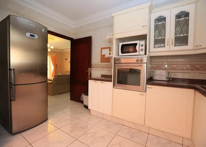 Luxurious With Private Pool Вилла *