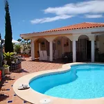 Villa Luxurious With Private Pool *