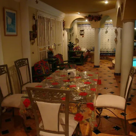 Villa Luxurious With Private Pool Costa Adeje (Tenerife)