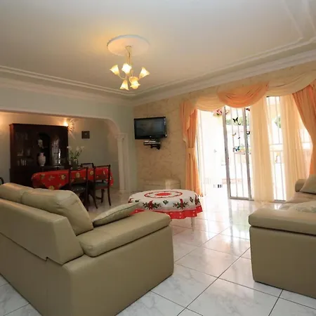 Willa Luxurious With Private Pool