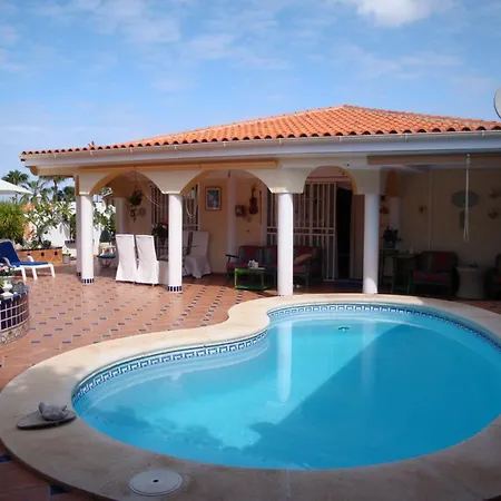 Willa Luxurious With Private Pool
